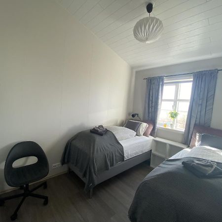 Skalarimi - Country House Selfoss Exteriér fotografie
