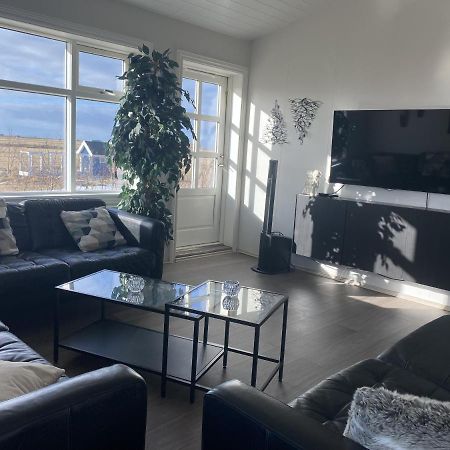 Skalarimi - Country House Selfoss Exteriér fotografie