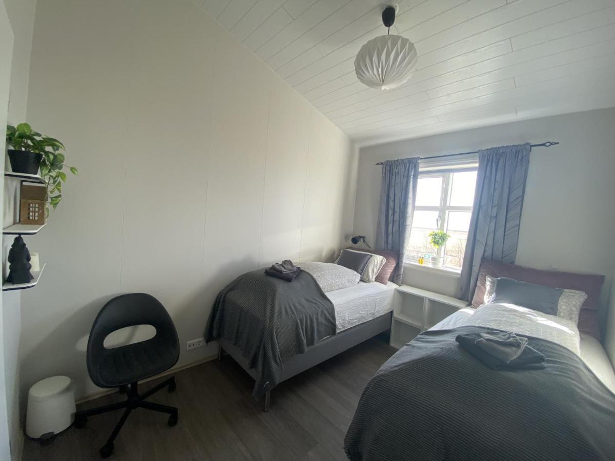 Skalarimi - Country House Selfoss Exteriér fotografie