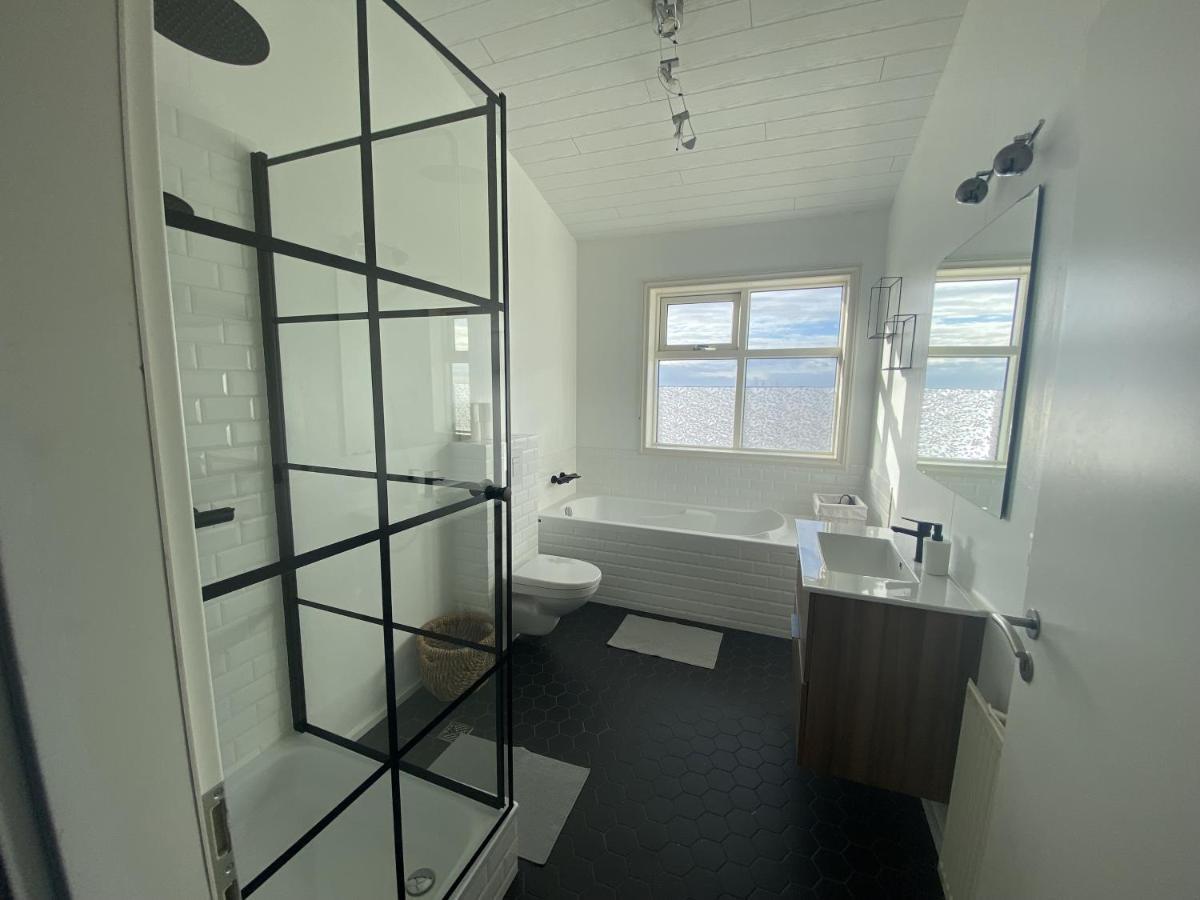 Skalarimi - Country House Selfoss Exteriér fotografie
