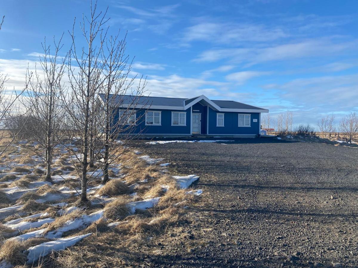 Skalarimi - Country House Selfoss Exteriér fotografie