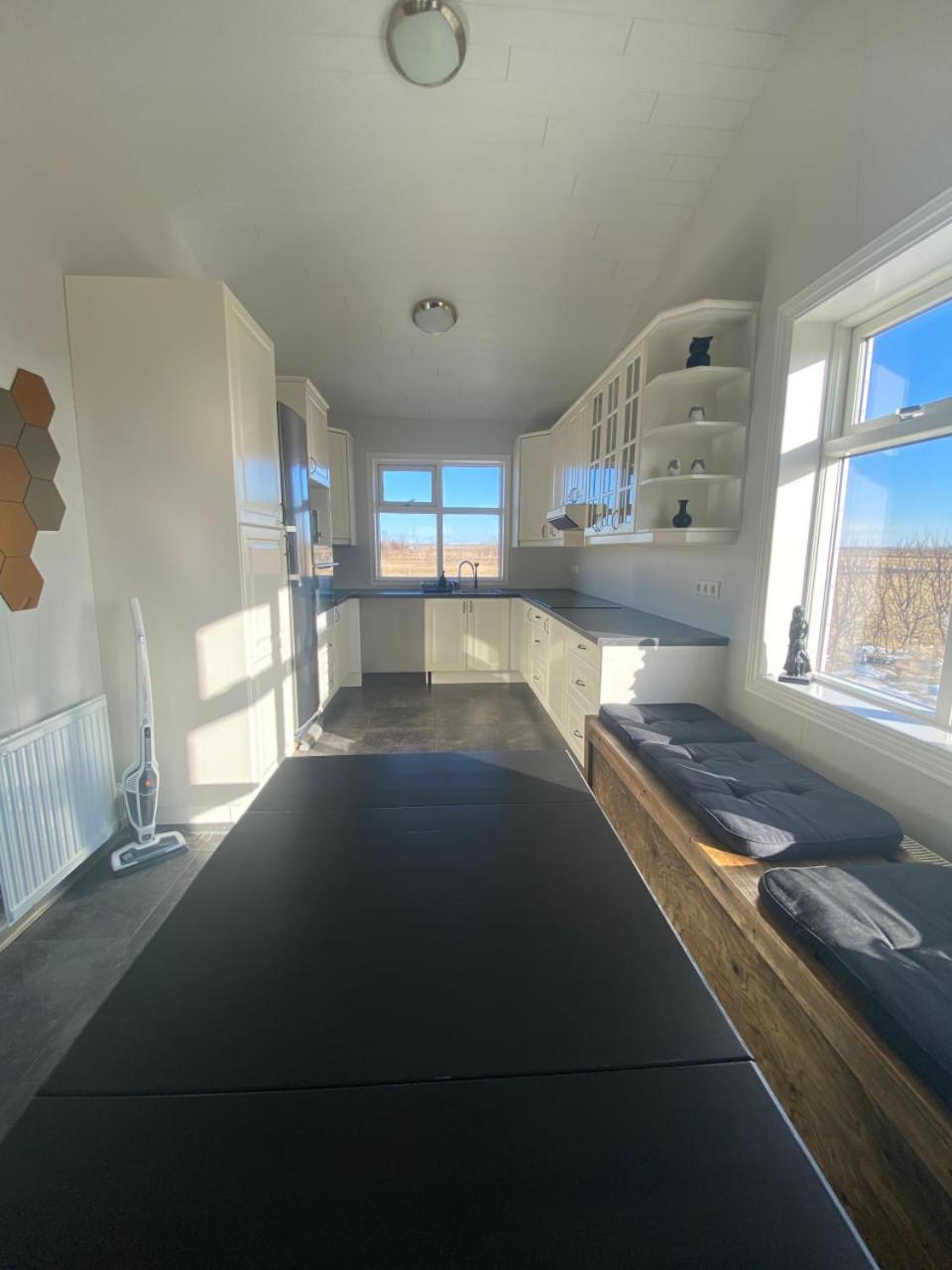 Skalarimi - Country House Selfoss Exteriér fotografie