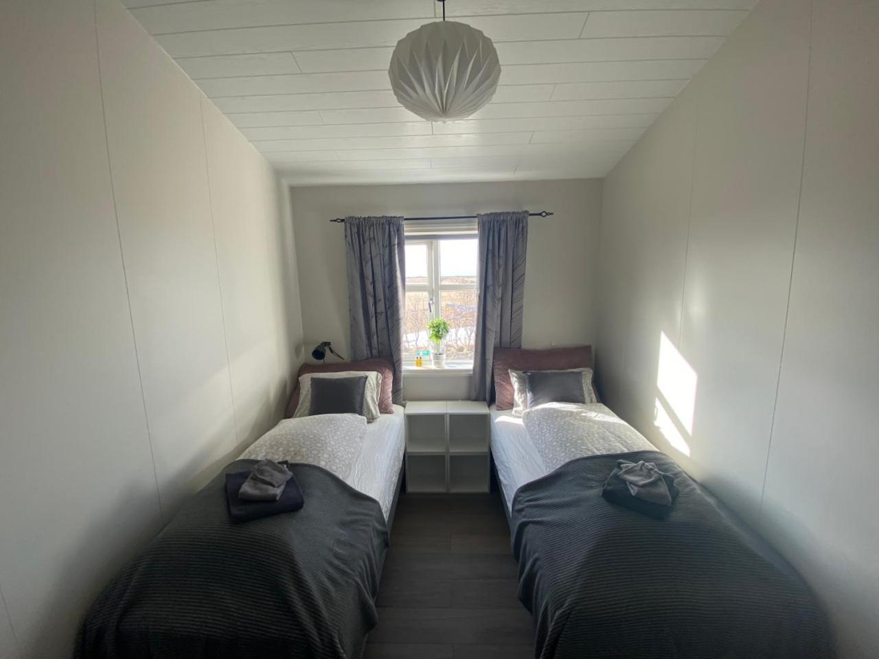 Skalarimi - Country House Selfoss Exteriér fotografie